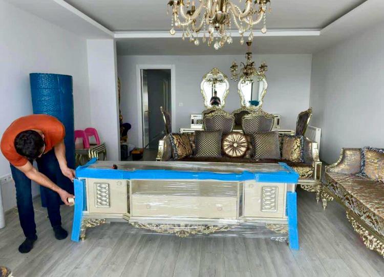 Arnavutköy evden eve nakliyat