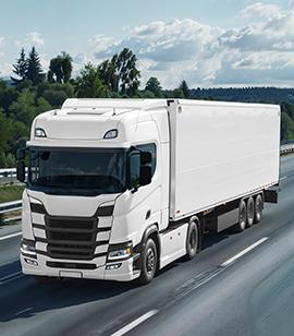 Şehir Dışı Nakliyat