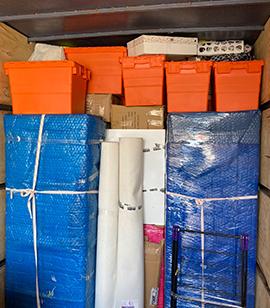 Şehir İçi Nakliyat